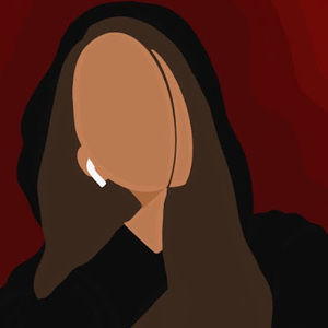 Meet your Posher, Ashantey